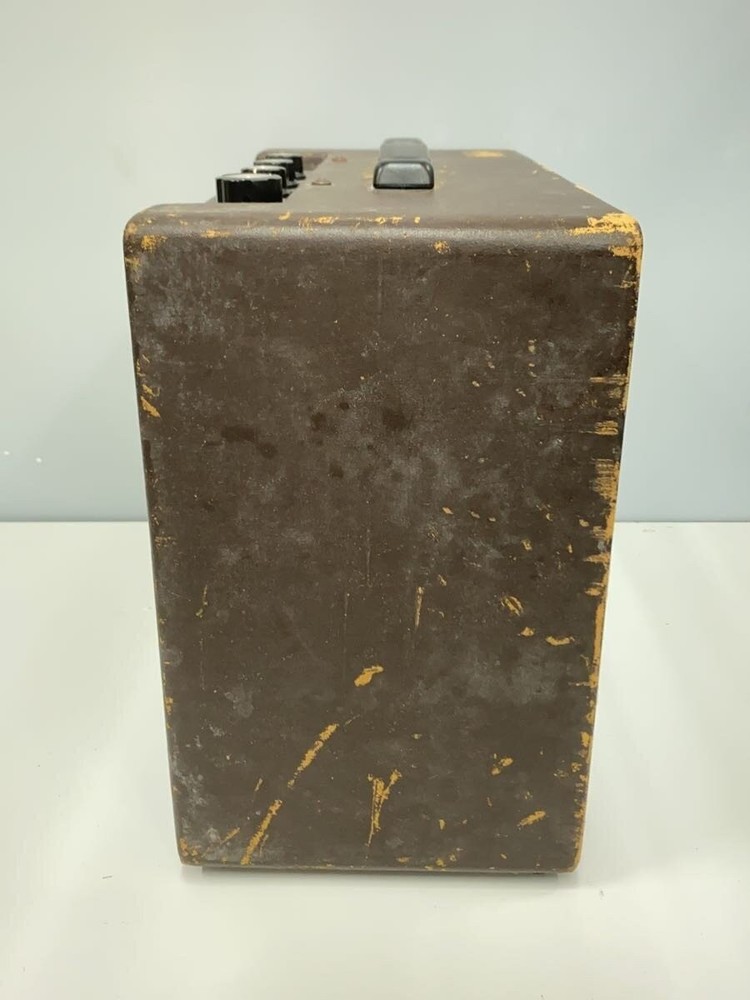 Amplifier