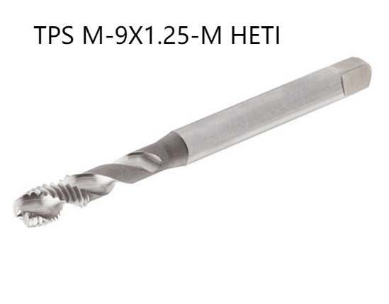 1  PCS  ORIGINAL  INSERTS‎  TPS M-9X1.25-M HETI