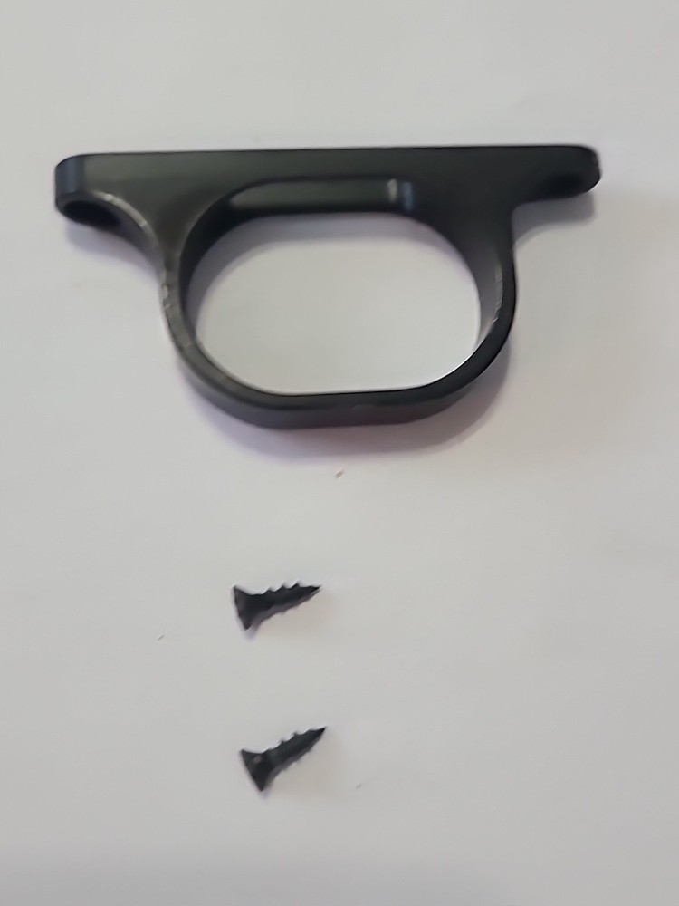 Knight DISC System Inline .50 Cal Muzzleloader Metal Trigger Guard w/ Screws