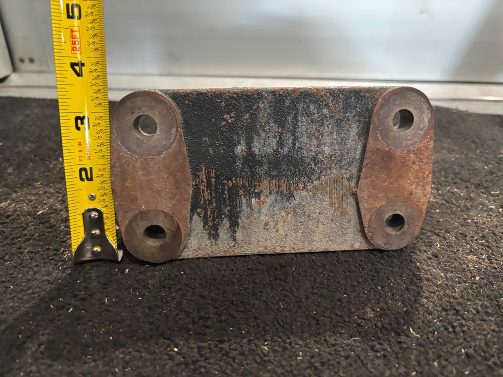 GM Engine Motor Mount 15988711