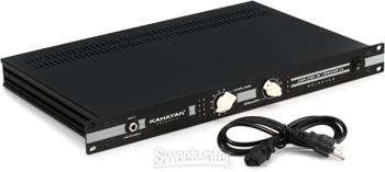 Kahayan 8x4 Amp/Speaker Selector