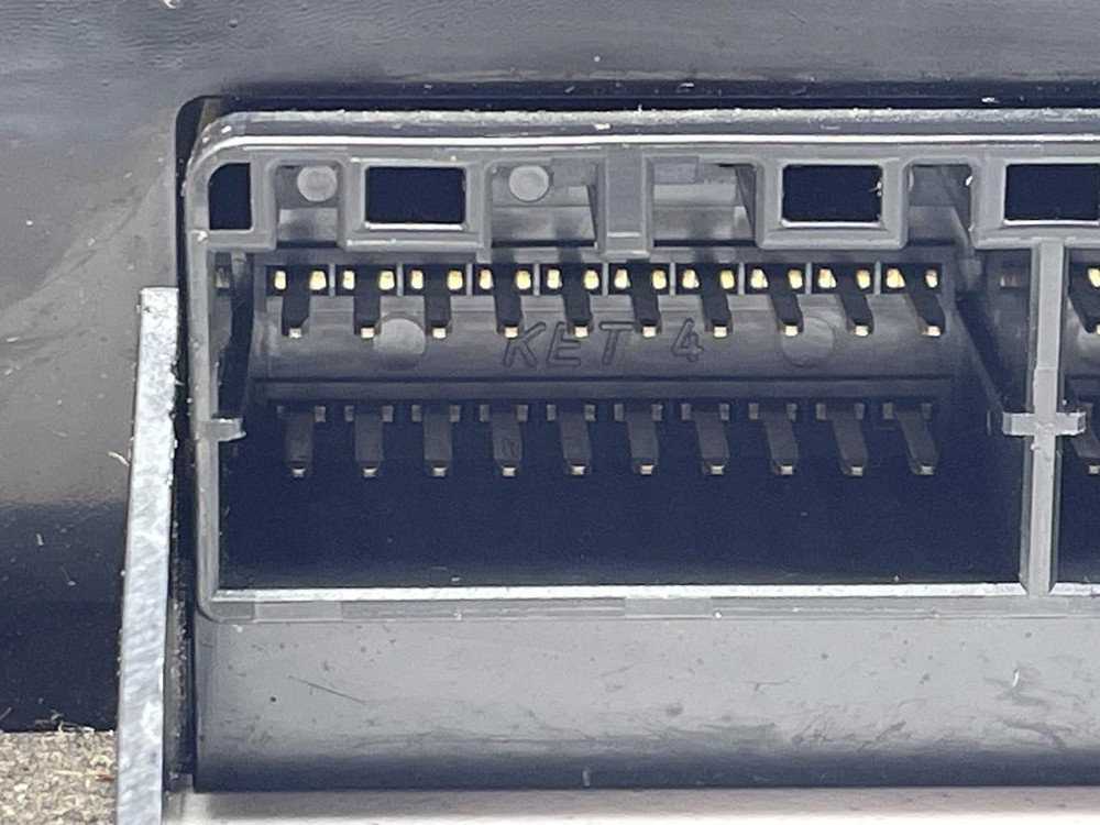 2011 2013 KIA OPTIMA SEAT MEMORY CONTROL MODULE OEM+