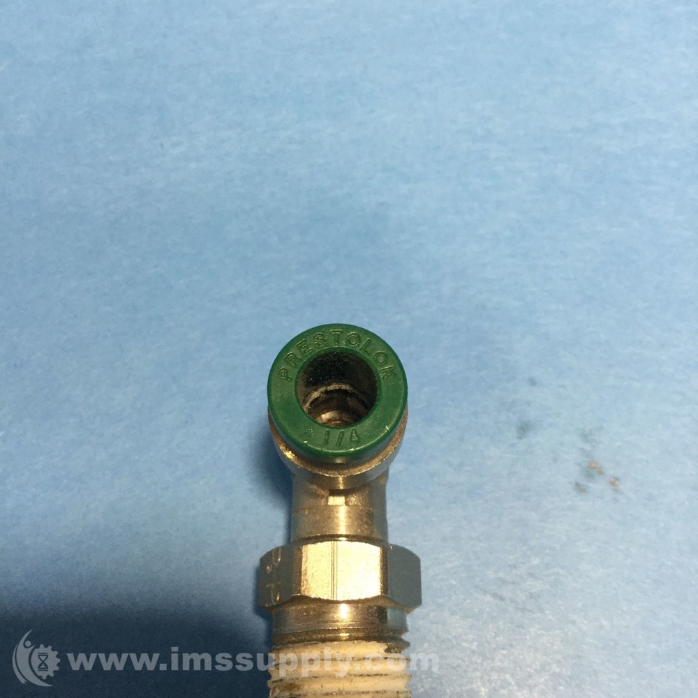 90 Degree Elbow Fitting USIP