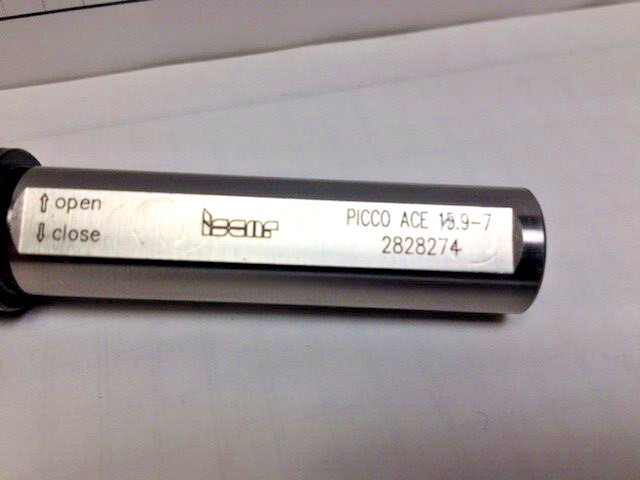 Iscar Picco Ace 15.9-7, 2828274