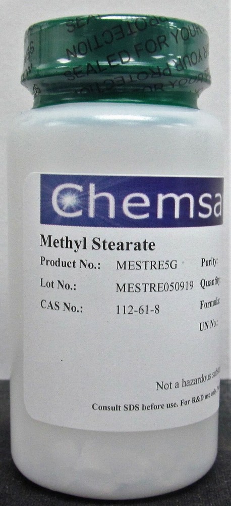 Methyl Stearate, 97+%, 5g
