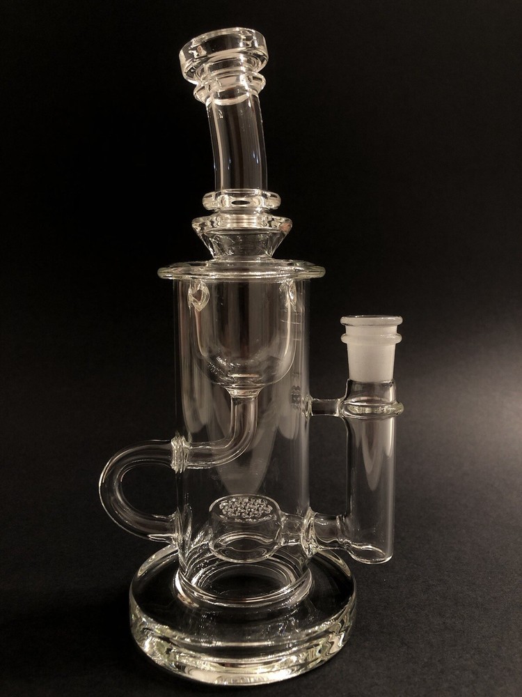 Klein Recycler
