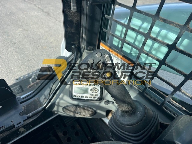 2018 Bobcat T595 Track Skid Steer