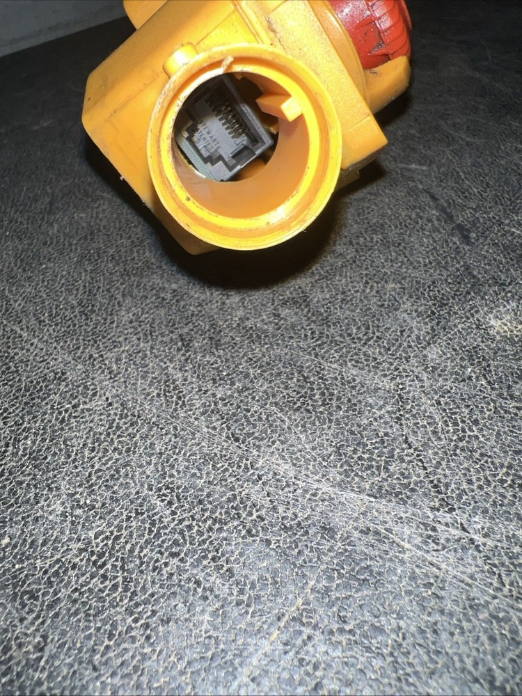 Demag Pendant Controller 773 300 44