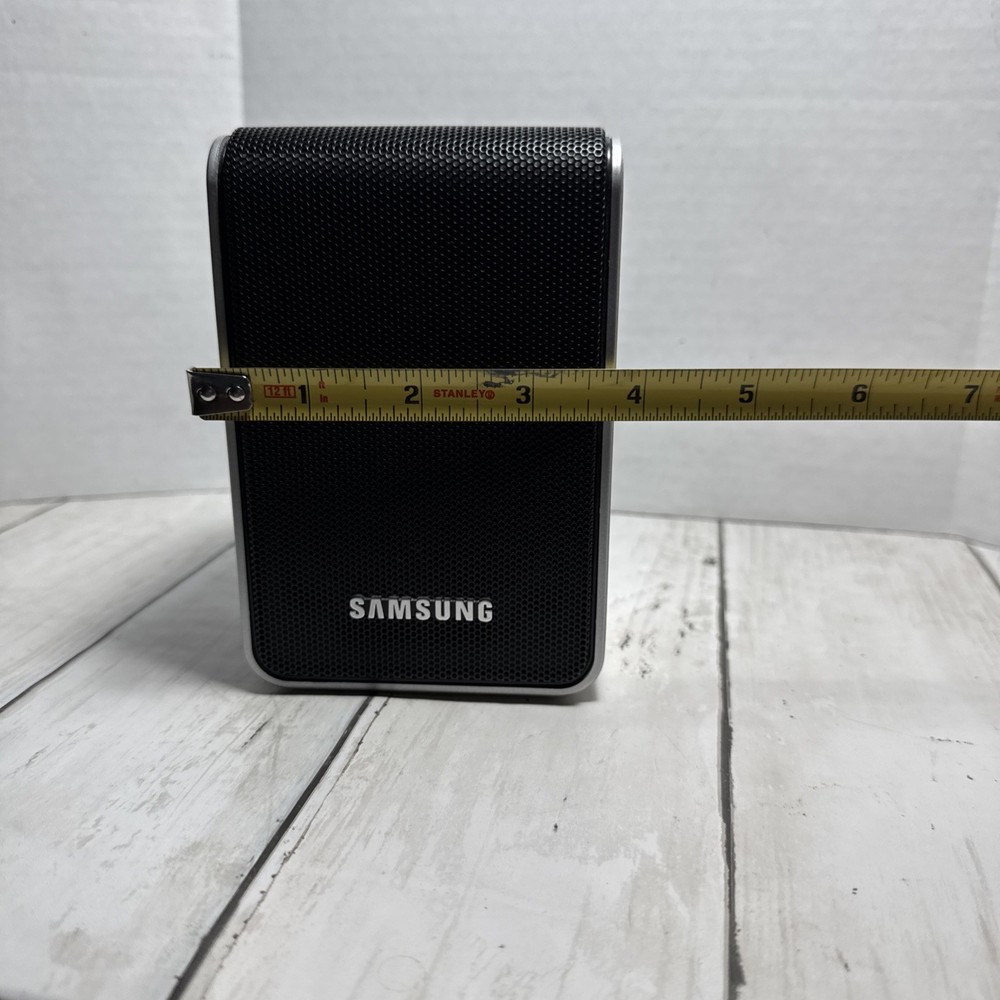 Samsung Speaker PS-RWP38 Rear Left Speaker Only