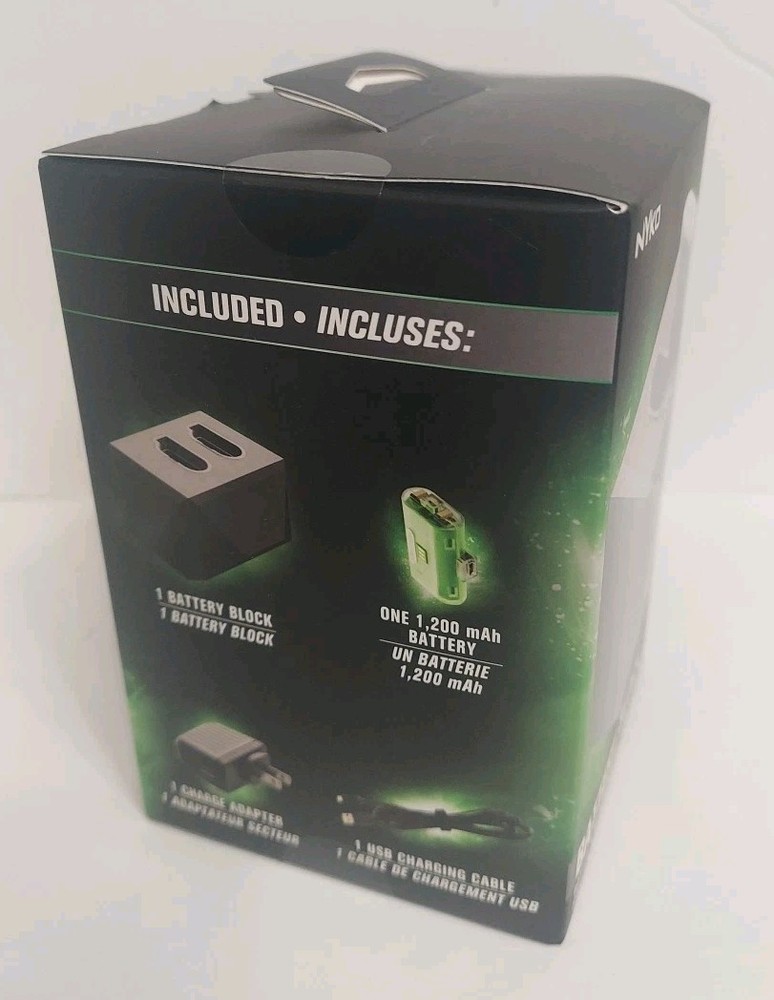 Nyko Xbox One Battery Block