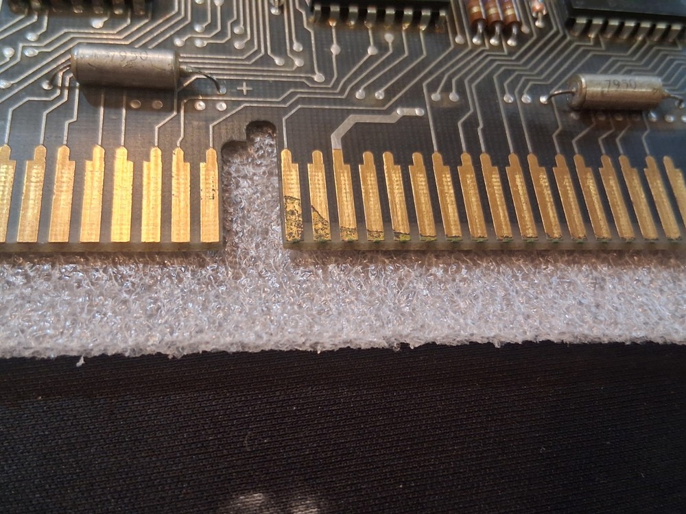 DEC Digital Equipment Corp PDP11/34A CPU KD11-EA M8265 DATA PATH Module (B5)