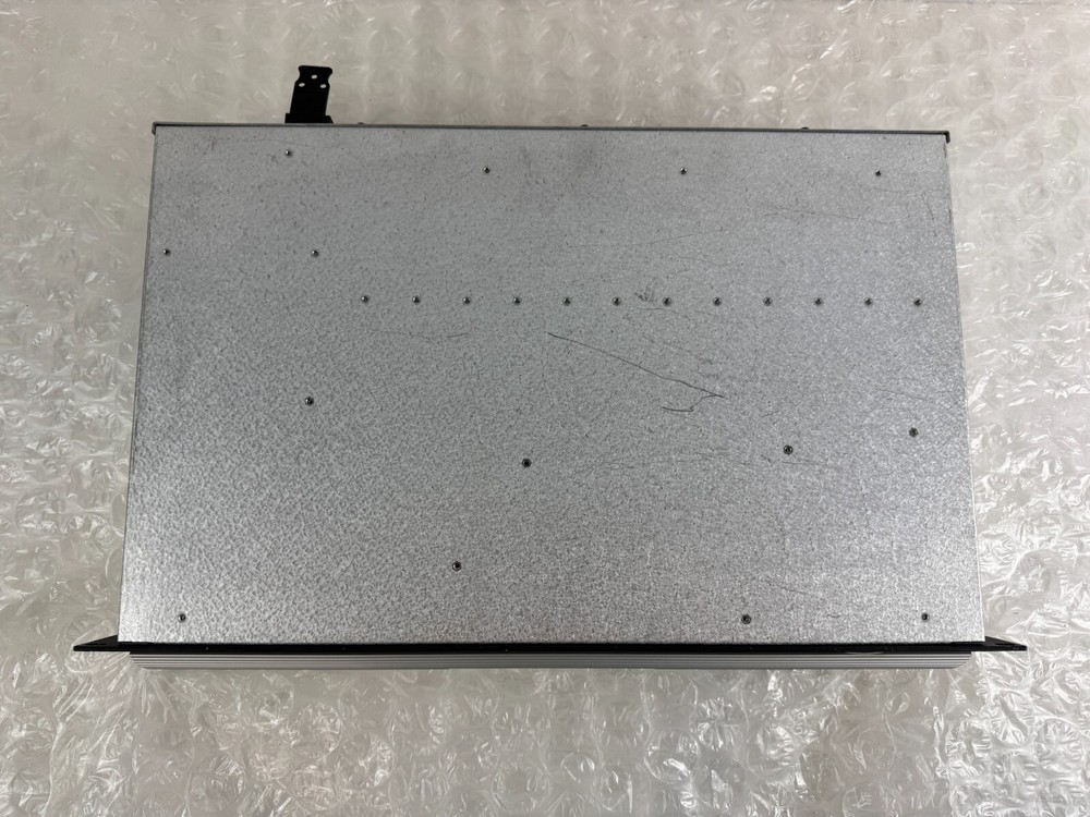 Biamp Systems Audia Flex Model TI-2 Digital Audio Processor