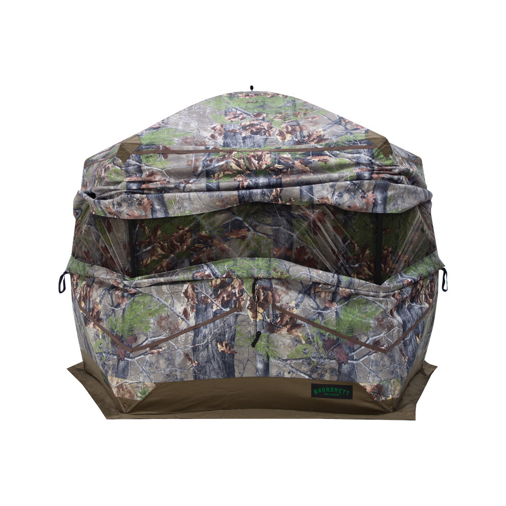Barronett Blinds Ox 5 Backwoods