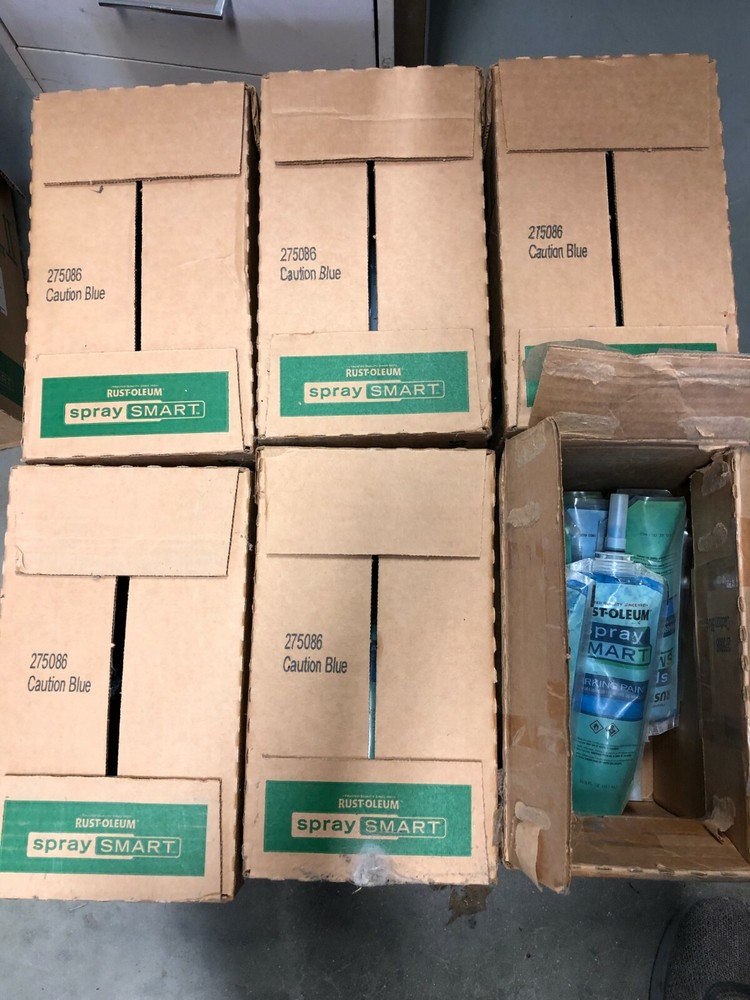 Rust-Oleum SpraySmart