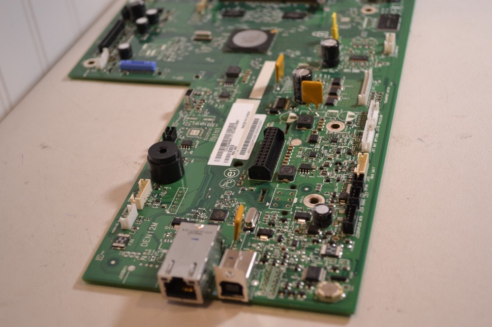 MS81x SVC Controller for Lexmark Printer