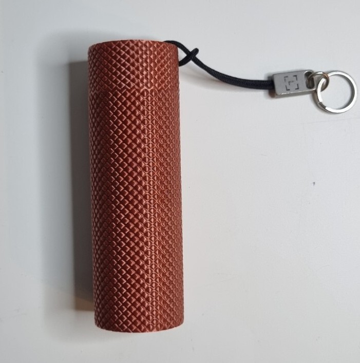 Ledger Nano S + Plus Case 3D Printed - LEDGER NOT INCLUDED