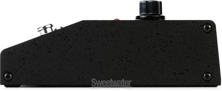 Tech 21 SansAmp Programmable Bass Driver DI