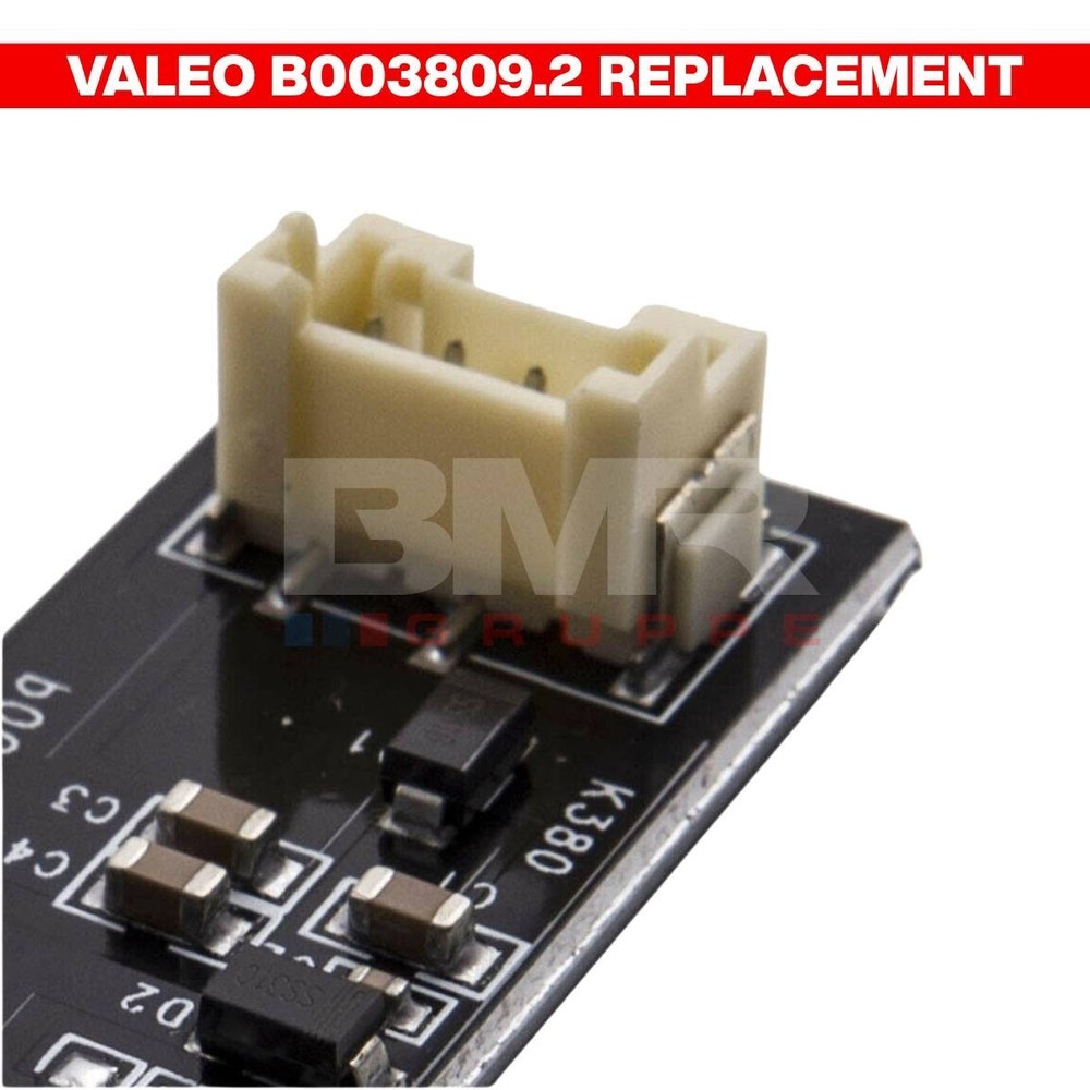 LED Tail Light Driver Board for X3 F25 2011-2015 Replacement Chip for B003809.2