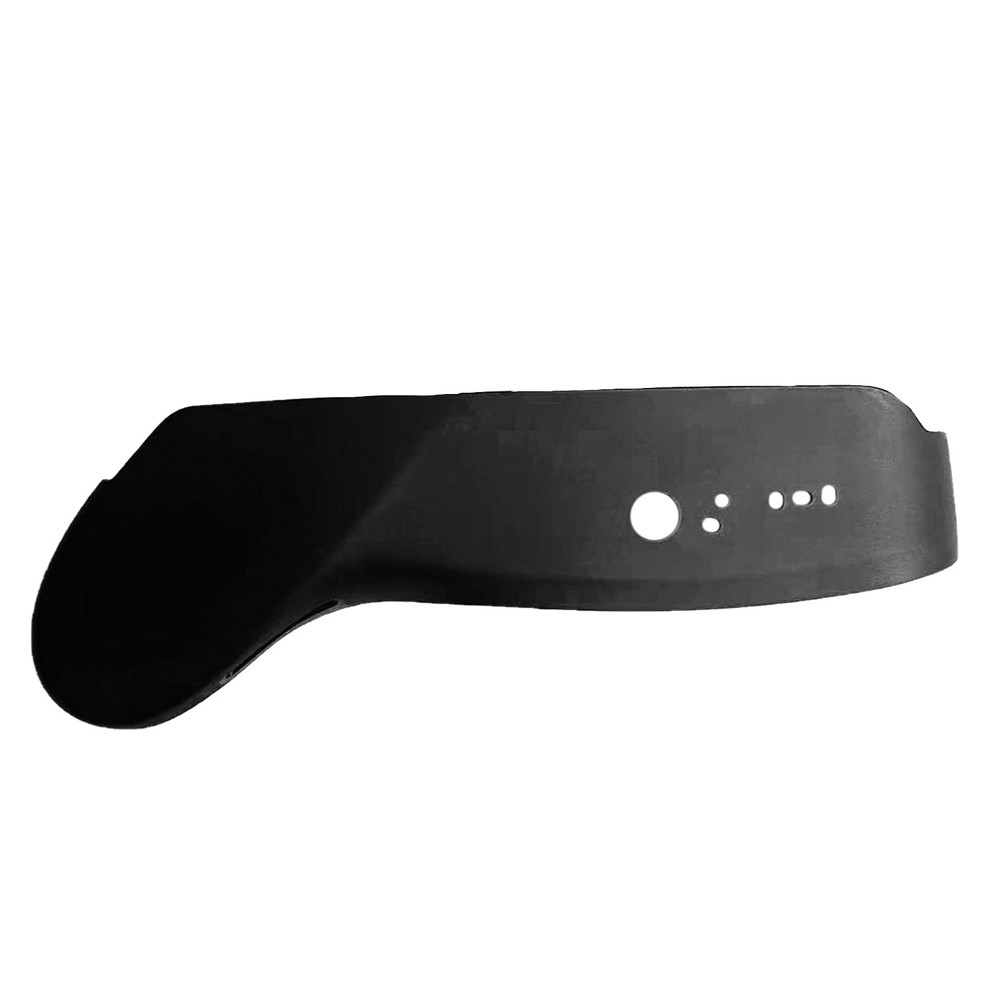 Fit For Tesla Model 3 / Y Front Seat Side Shield Outer Trim Panel Driver Side