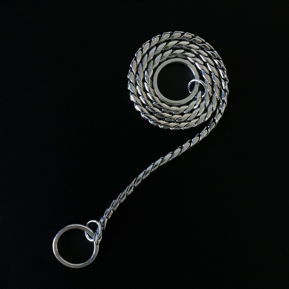 PHASMA SILVER LEAD
