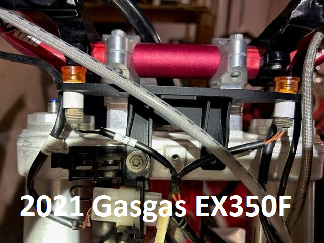 Trail Tech Endurance 2 Mount