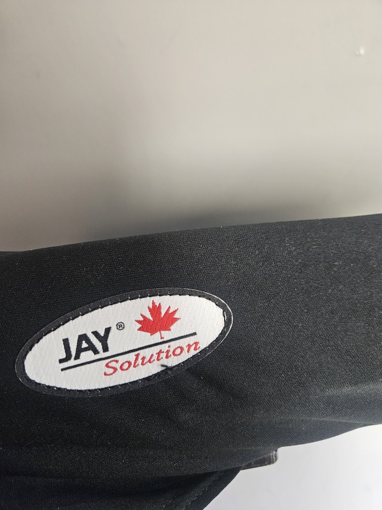Jay Solution Cushion 19x19 Sunrise