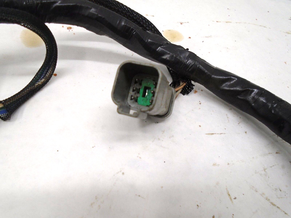 OEM ENGINE WIRE HARNESS 0586891 EVINRUDE ETEC E-TEC 2007-2009 115HP