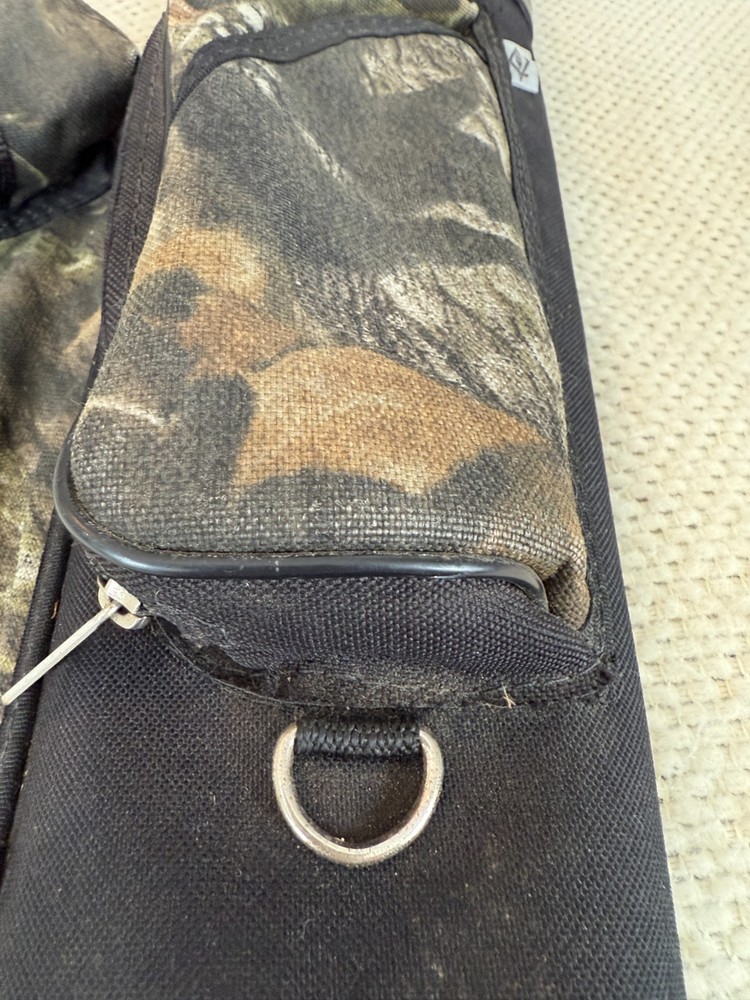 Neet Archery Camo Hip Quiver