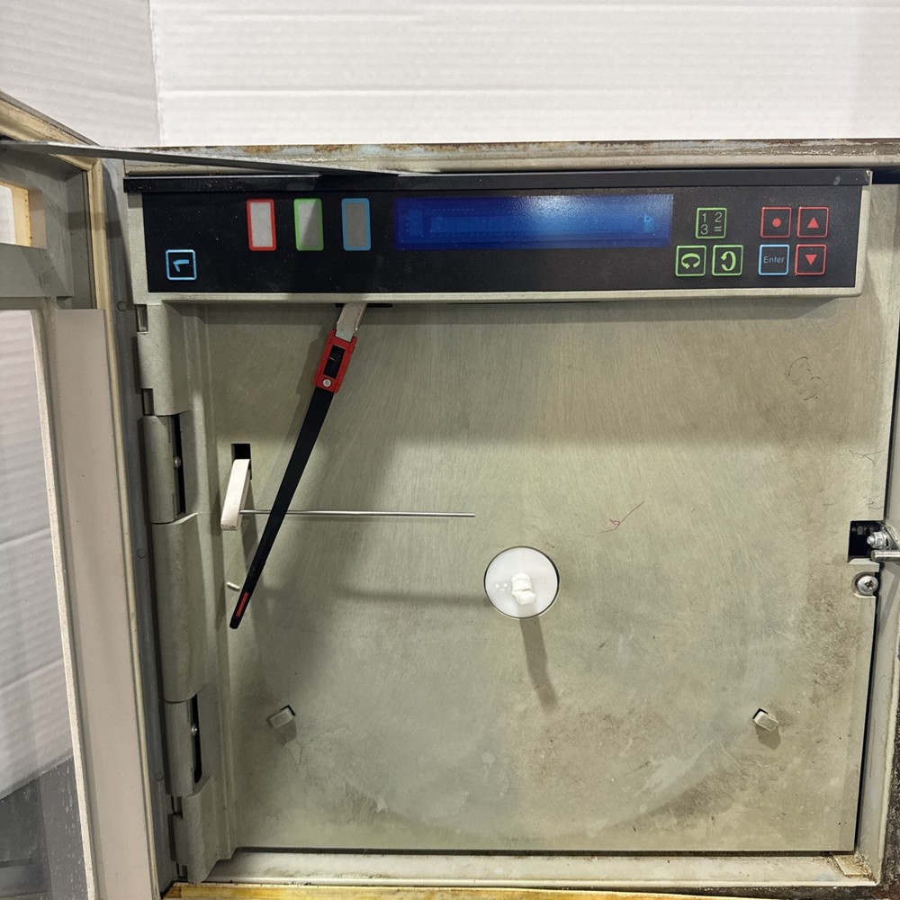 ABB Fulscope PX105 Circular Chart Reader