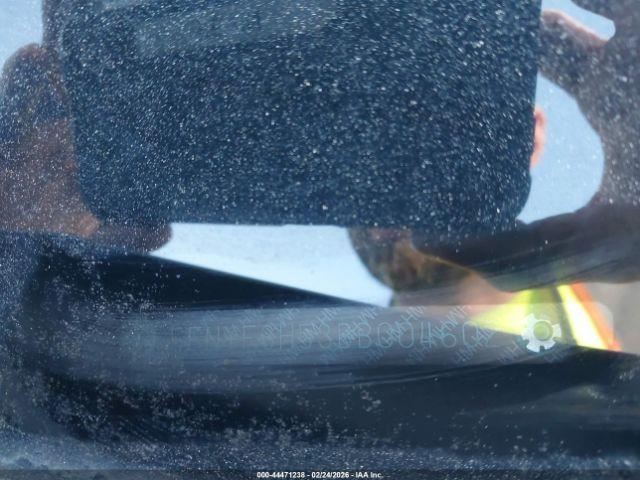PILOT 2011 Glove Box 5028752