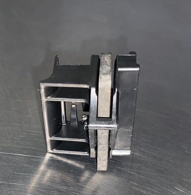 Genuine Seat Position Return Insert 68485519AB