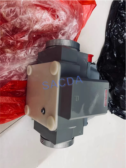Servo valve -72-1202-10
