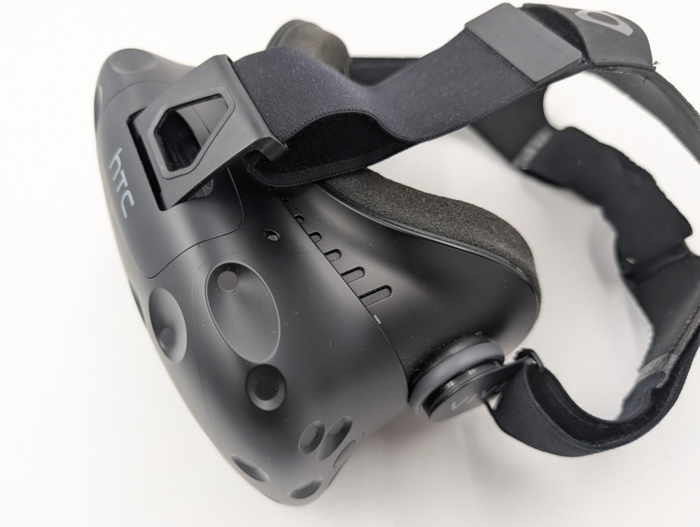 HTC Vive Virtual Reality Replacement Headset Only (260088)