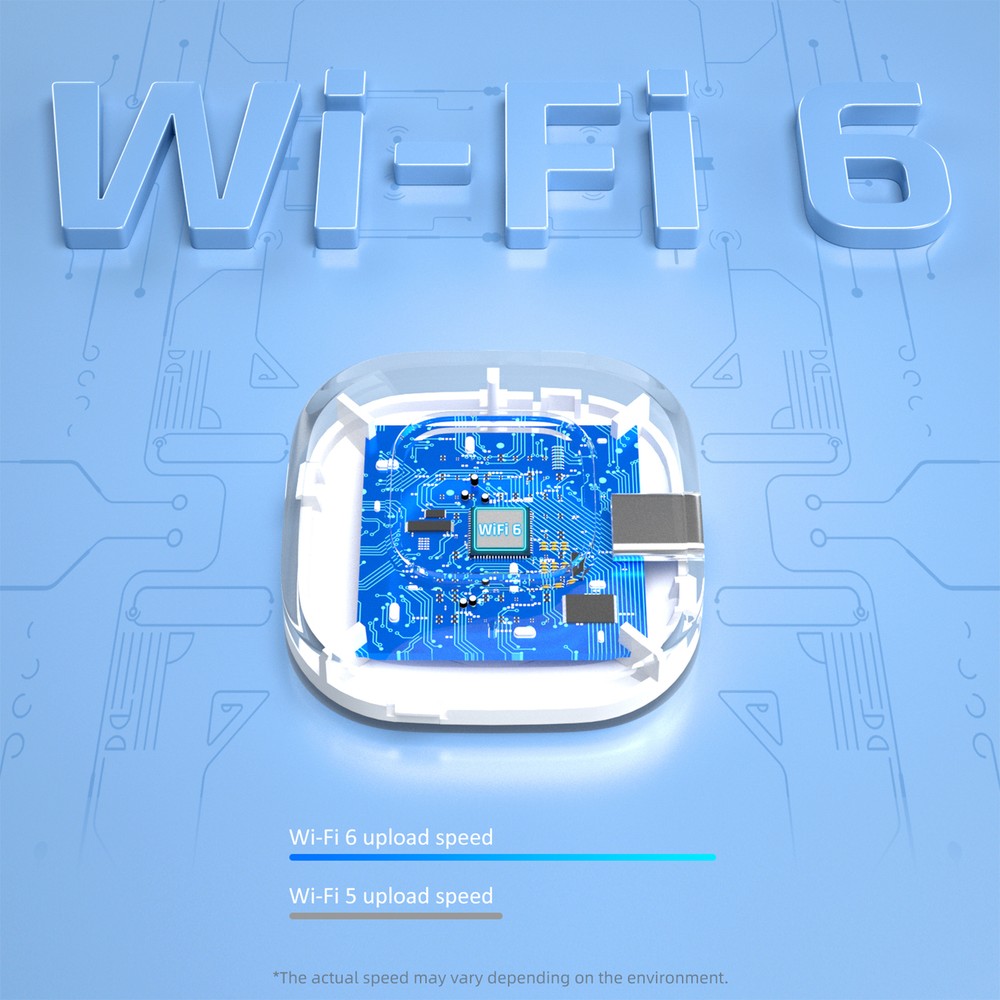2.4G Portable Call Button Rechargeable S6O6