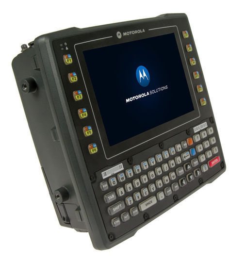 Psion Zebra Motorola VH10 Touchscreen Replacement