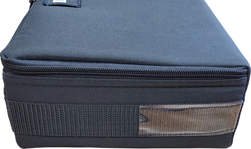 Lakewood Lure Vault Small/Medium/Large - Black