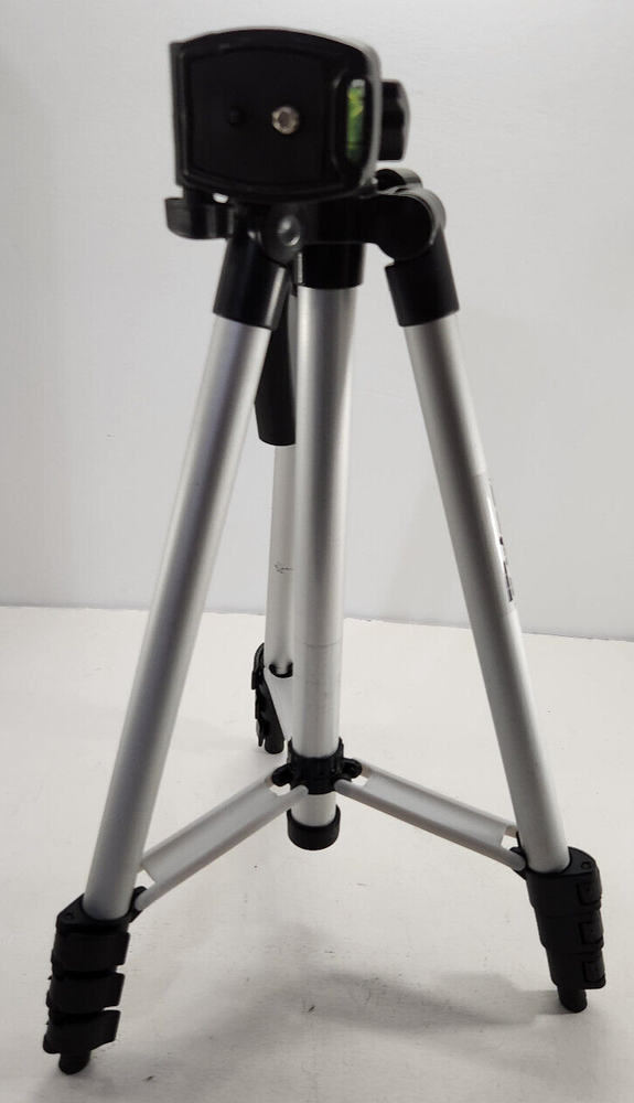 13E Pro - Mini Table Tripod - w/ Case - New