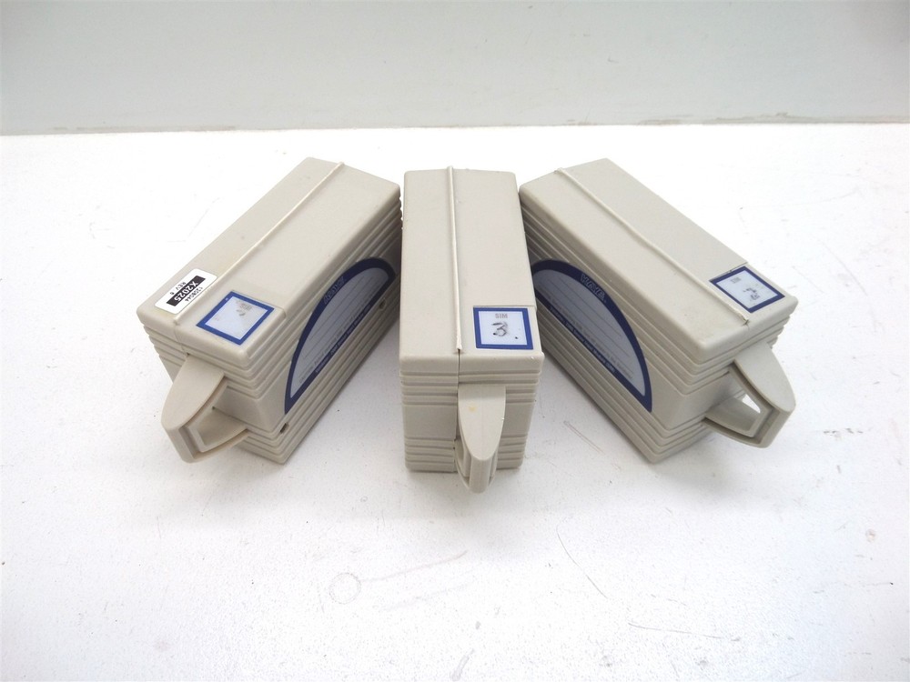 Kaye Validator 2000 Thermal Validation System w/ 3 Sensor Input Modules