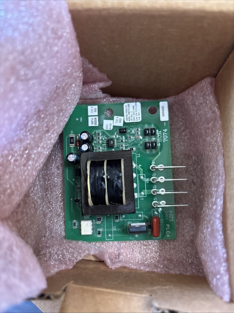 Bunn 07074.1000 LIQUID LEVEL CONTROL BOARD