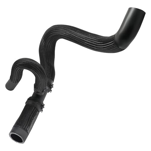 Radiator Coolant Hose Compatible with Dodge Dart 2013 2014 2015 2016, Upper