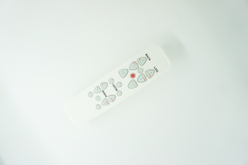 Remote Control Compatible For Southerland InMotion G94 Adjustable Bed Base