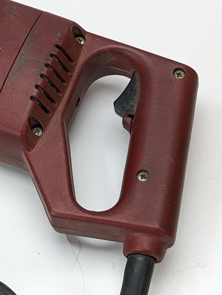 T-DRILL T-30 COPPER Pipe Tee Forming Machine