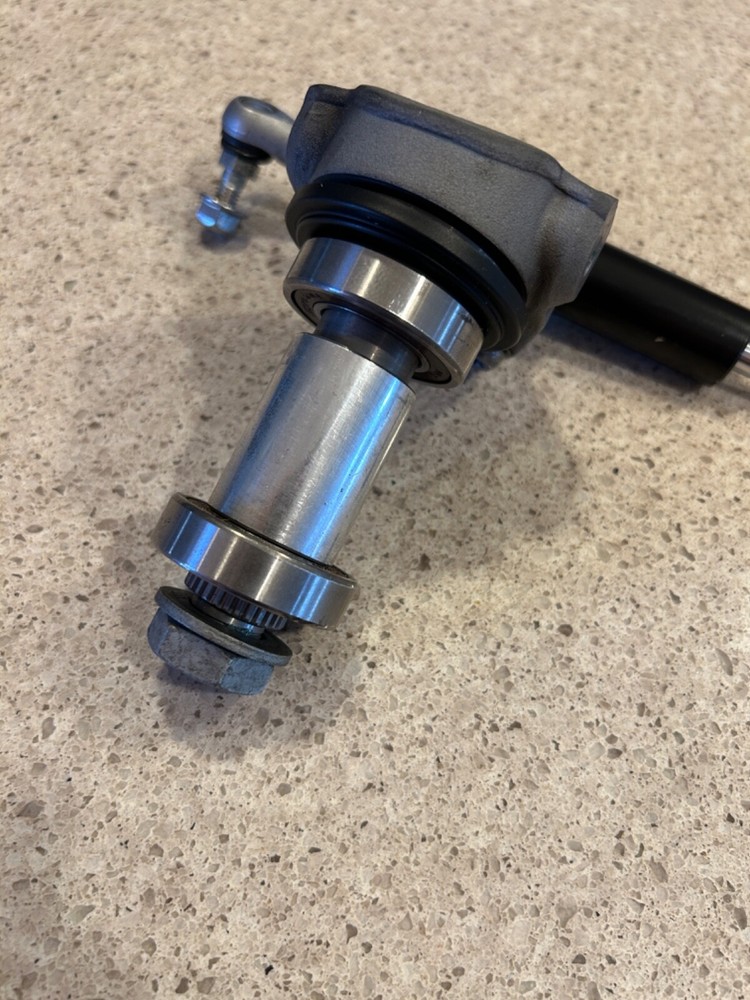 ** 2012 - 2017 BMW K1600 GTL – Steering Stabilizer / Damper **