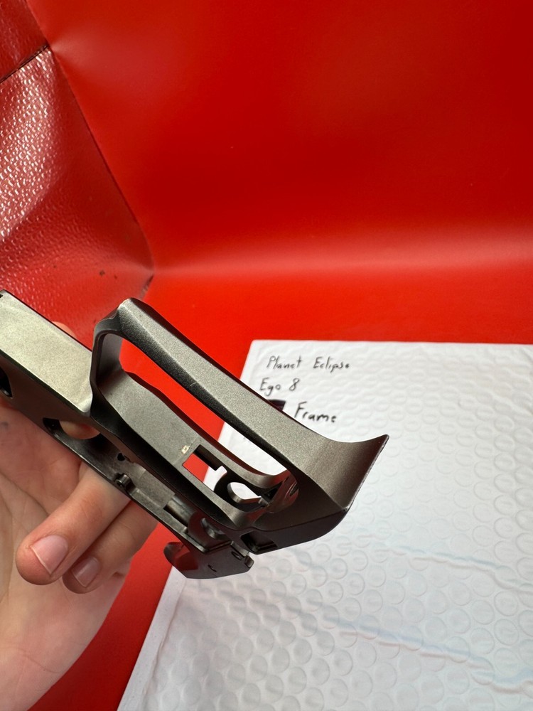 Planet Eclipse EGO 8 Frame