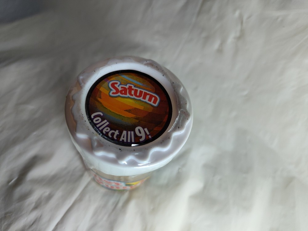 Planet Putty Saturn FF012994