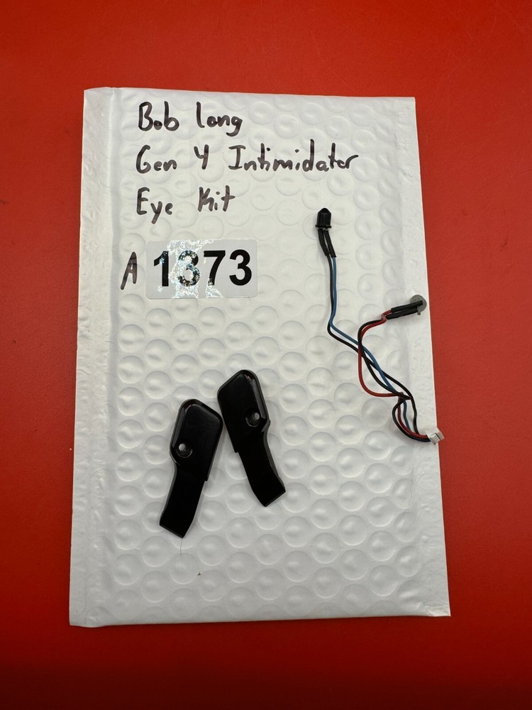 Bob Long Gen 4 Intimidator Eye Kit