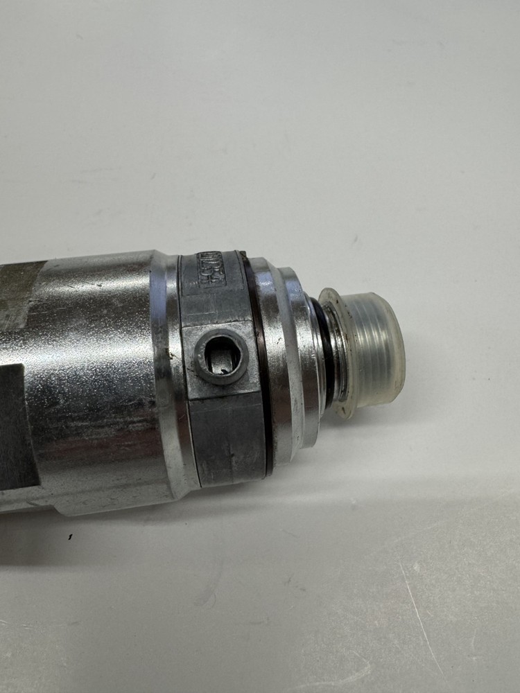Faster AL202354 Hydraulic Quick Coupler for John Deere