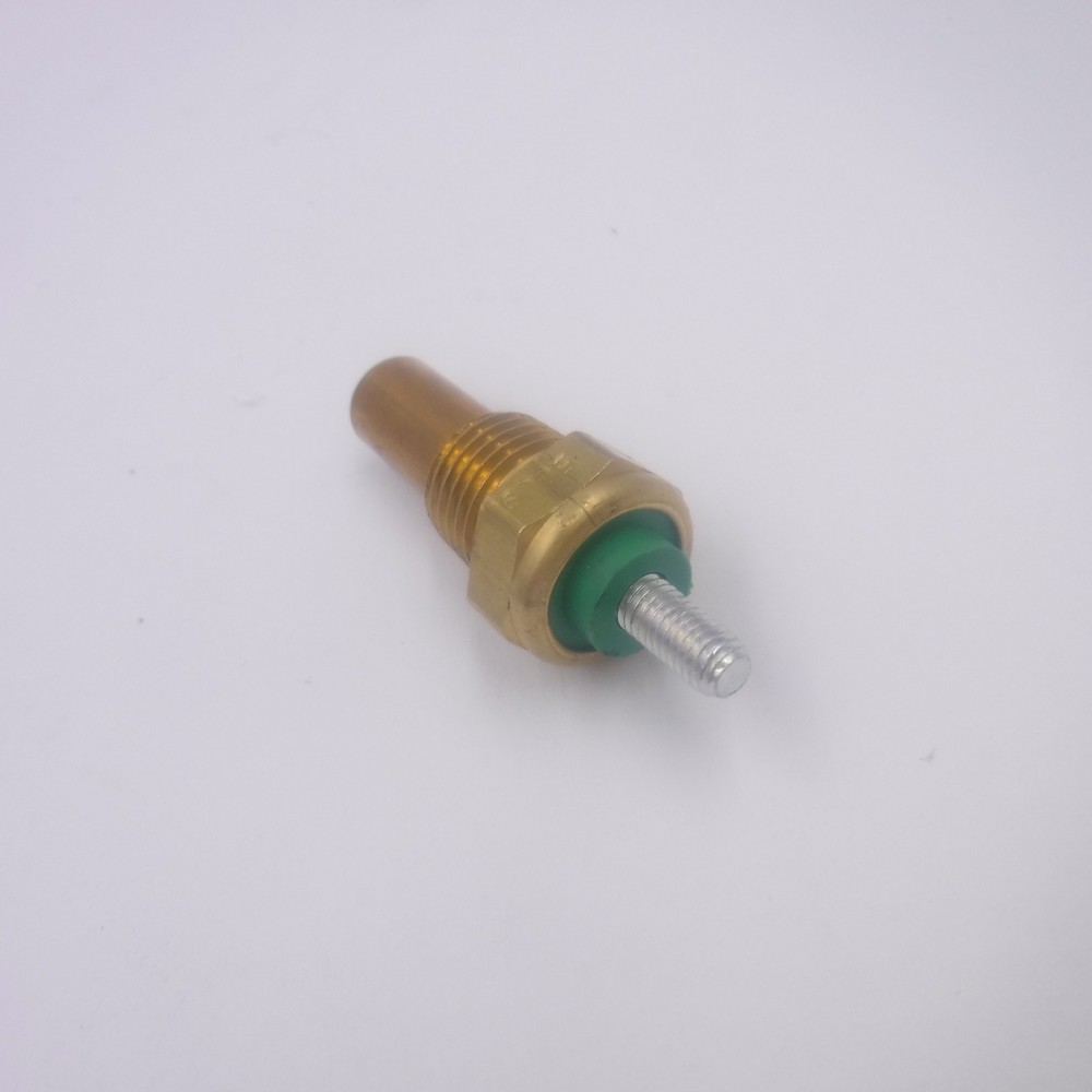 Faria Temperature Sender 1/4" NPT Thread, 10-32 Stud Terminal 90402