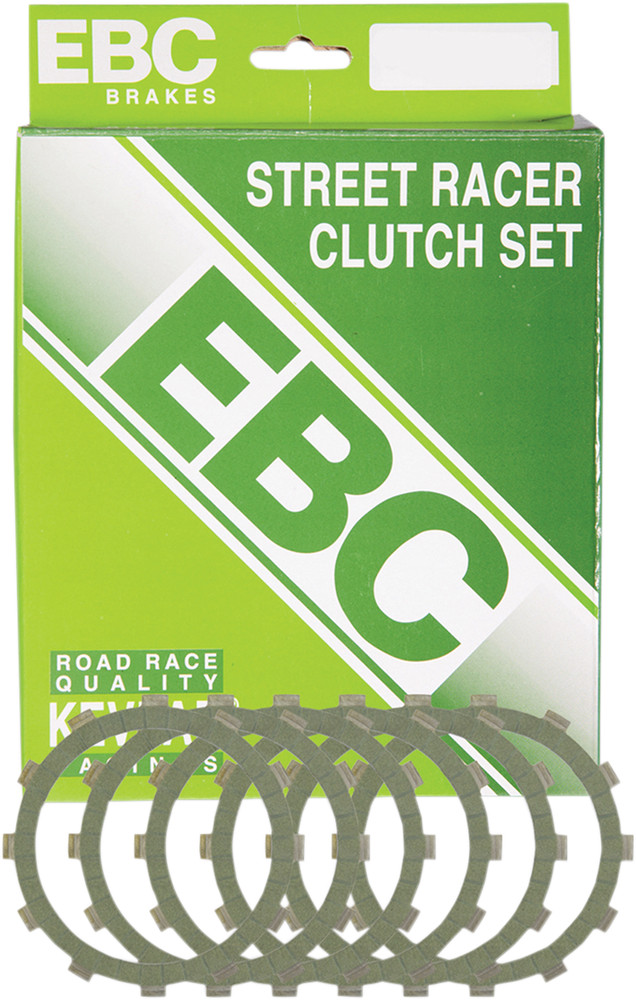 EBC SRC Series Clutch Kit SRC7015