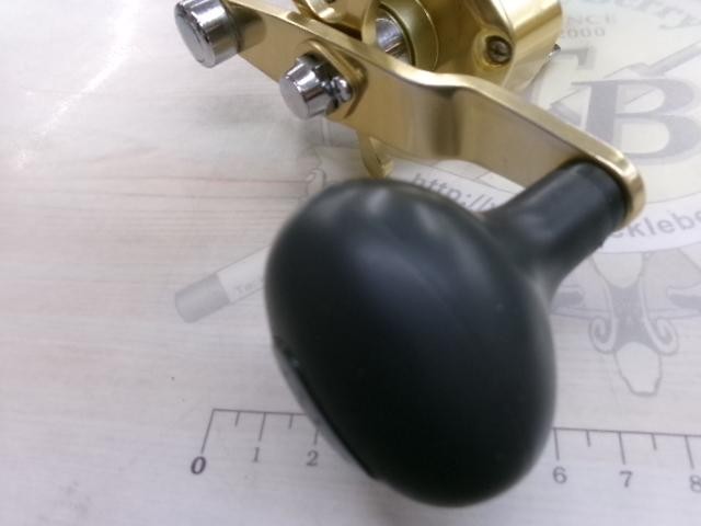 Shimano Oshia Jigger 1500 Cond/B+